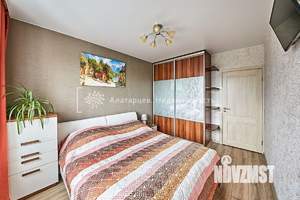 3-к квартира, на длительный срок, 59м2, 9/10 этаж