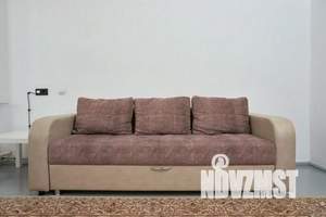 2-к квартира, посуточно, 54м2, 1/2 этаж