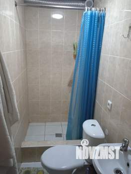 Студия квартира, на длительный срок, 23м2, 1/5 этаж