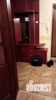 1-к квартира, на длительный срок, 43м2, 4/6 этаж