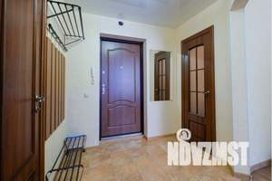1-к квартира, посуточно, 41м2, 5/10 этаж