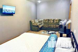 1-к квартира, посуточно, 39м2, 2/10 этаж