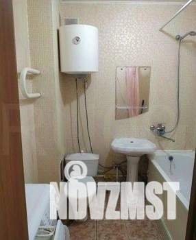 Студия квартира, на длительный срок, 28м2, 6/12 этаж