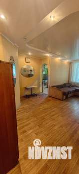 3-к квартира, на длительный срок, 55м2, 2/5 этаж