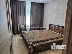 2-к квартира, на длительный срок, 54м2, 1/17 этаж