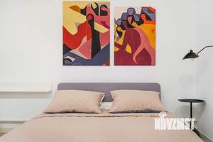 2-к квартира, посуточно, 36м2, 1/1 этаж