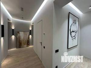 4-к квартира, на длительный срок, 102м2, 9/10 этаж