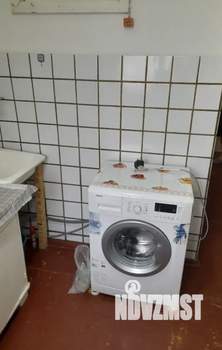 1-к квартира, на длительный срок, 32м2, 3/5 этаж