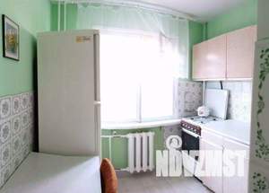 1-к квартира, на длительный срок, 35м2, 1/5 этаж