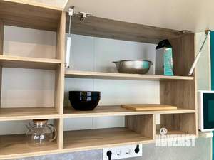 Студия квартира, на длительный срок, 23м2, 12/16 этаж