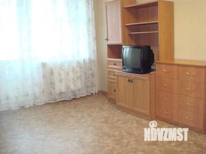 1-к квартира, на длительный срок, 40м2, 5/10 этаж