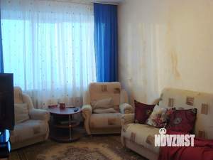 2-к квартира, на длительный срок, 60м2, 6/17 этаж