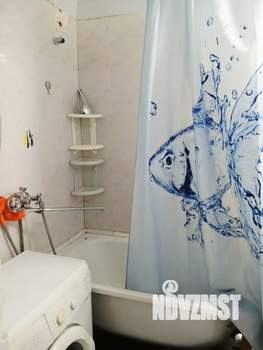 2-к квартира, на длительный срок, 26м2, 9/9 этаж