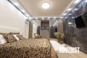 2-к квартира, посуточно, 62м2, 1/1 этаж