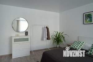 Студия квартира, посуточно, 30м2, 3/5 этаж