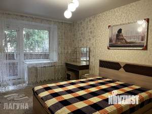 2-к квартира, на длительный срок, 47м2, 1/11 этаж