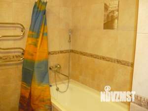 1-к квартира, посуточно, 46м2, 1/1 этаж