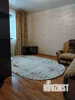 Студия квартира, на длительный срок, 25м2, 1/4 этаж