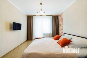2-к квартира, посуточно, 70м2, 6/10 этаж
