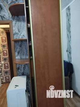 1-к квартира, на длительный срок, 20м2, 4/5 этаж