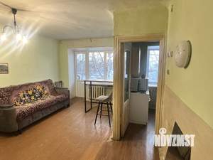 1-к квартира, на длительный срок, 39м2, 3/5 этаж