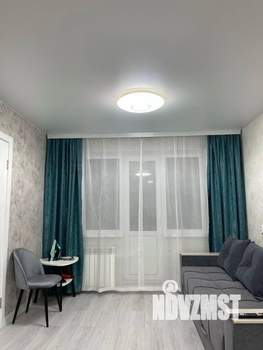 2-к квартира, посуточно, 50м2, 1/1 этаж