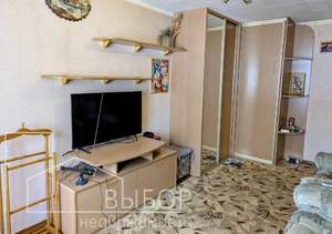 1-к квартира, на длительный срок, 30м2, 1/5 этаж