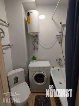 1-к квартира, на длительный срок, 20м2, 3/3 этаж