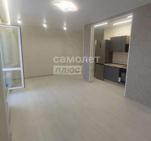 2-к квартира, на длительный срок, 51м2, 4/16 этаж