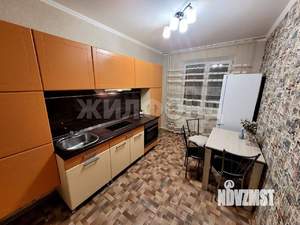 2-к квартира, на длительный срок, 52м2, 4/17 этаж