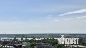 Студия квартира, посуточно, 35м2, 15/16 этаж