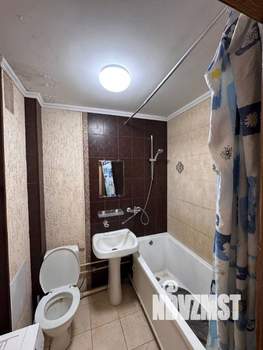1-к квартира, на длительный срок, 35м2, 9/10 этаж