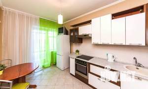 1-к квартира, посуточно, 37м2, 1/1 этаж