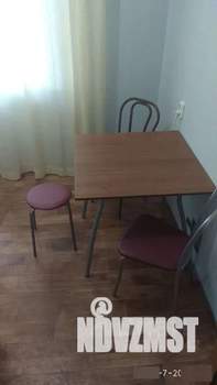 1-к квартира, посуточно, 36м2, 4/10 этаж