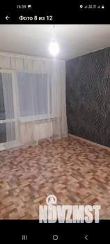 2-к квартира, на длительный срок, 40м2, 2/6 этаж