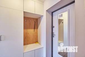 1-к квартира, посуточно, 24м2, 5/11 этаж