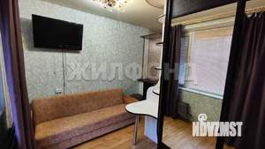 1-к квартира, на длительный срок, 20м2, 1/10 этаж