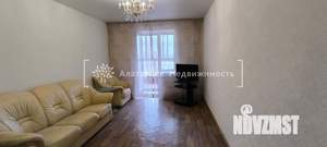 2-к квартира, на длительный срок, 52м2, 5/6 этаж