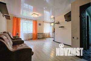 2-к квартира, посуточно, 42м2, 4/5 этаж