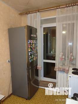 2-к квартира, на длительный срок, 59м2, 4/5 этаж