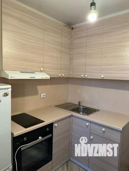 1-к квартира, на длительный срок, 34м2, 4/5 этаж