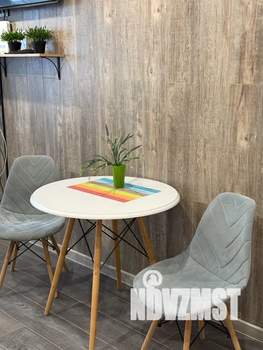 Студия квартира, посуточно, 30м2, 13/16 этаж