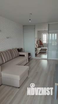 1-к квартира, на длительный срок, 42м2, 11/17 этаж