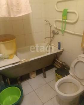 2-к квартира, на длительный срок, 10м2, 2/5 этаж