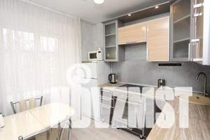 1-к квартира, посуточно, 35м2, 4/5 этаж