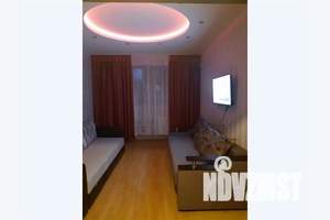1-к квартира, посуточно, 34м2, 3/12 этаж