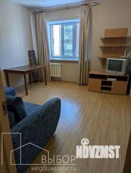 1-к квартира, на длительный срок, 33м2, 6/10 этаж