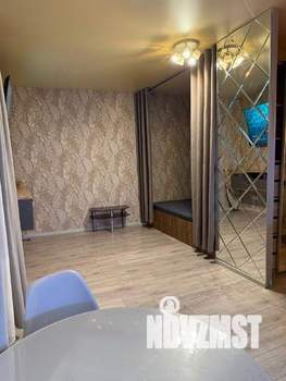 Студия квартира, на длительный срок, 30м2, 1/4 этаж