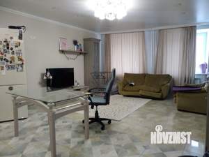 2-к квартира, на длительный срок, 56м2, 7/10 этаж