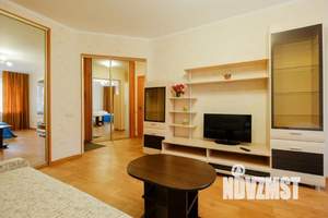 1-к квартира, посуточно, 35м2, 7/9 этаж